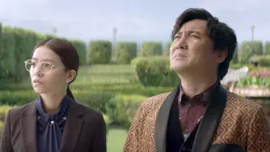 Задник к фильму "Привет, мистер Миллиардер" #385461