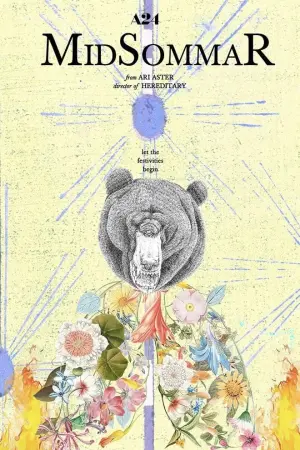 Постер к фильму "Солнцестояние" #33044