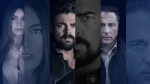 Задник к фильму "Под подозрением" #327221