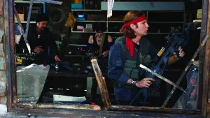 Задник к фильму "Пропащие ребята: Жажда" #393387