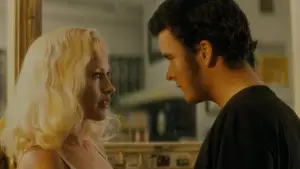 Задник к фильму "Шоссе в никуда" #533649