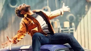 Задник к фильму "Механик Рокки" #707115