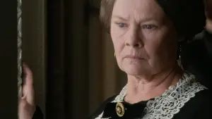 Задник к фильму "Миссис Браун" #695990