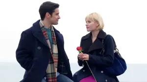 Задник к фильму "Дрянная девчонка" #272197