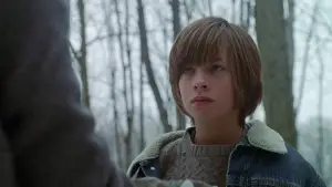 Задник к фильму "Дитя тьмы" #698795