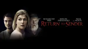 Вернуть отправителю