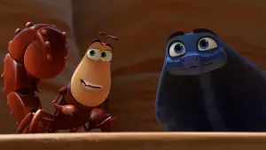 Задник к фильму "Сахара" #405577