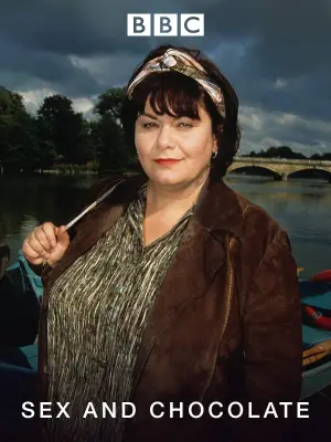 Постер к фильму "Sex & Chocolate"