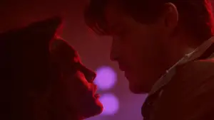 Задник к фильму "Улицы в огне" #727187