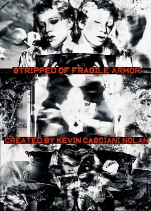 Stripped Of Fragile Armor