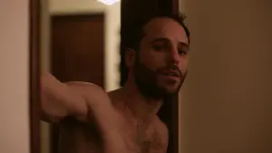 Задник к фильму "Блондин" #471250