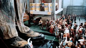 Задник к фильму "Воришки" #310600