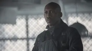 Задник к фильму "Голодные игры: Сойка-пересмешница. Часть 2" #634228