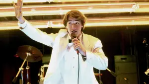 Задник к фильму "Прошлой ночью" #398431