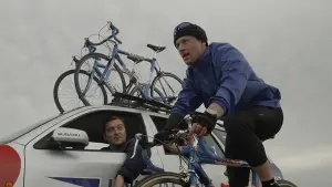 Задник к фильму "Допинг" #290974