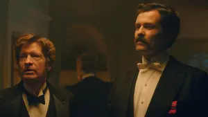 Задник к фильму "The Worst Man in London" #191580