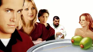 Видео к фильму Большая жратва | Большая жратва - Трейлер