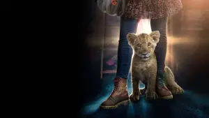 Задник к фильму "Король-львёнок" #336699