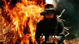 Видео к фильму Бешеный пес Морган | Official Trailer