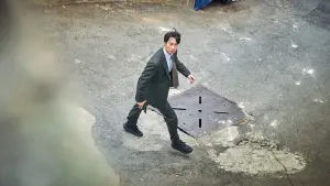 Задник к фильму "Решение уйти" #218986