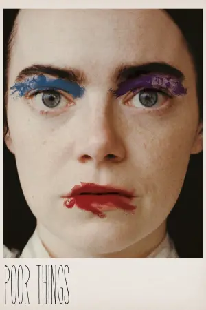 Постер к фильму "Бедные-несчастные" #27057