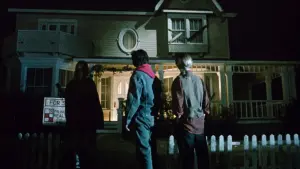 Задник к фильму "Кошмар на улице Вязов 6: Фредди мертв" #323051