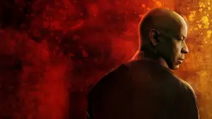 Задник к фильму "Великий уравнитель" #555529