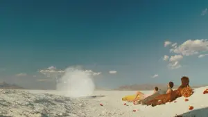 Задник к фильму "Затерянный мир" #331262