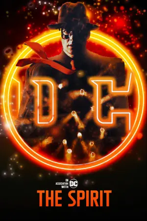 Постер к фильму "Мститель" #361003