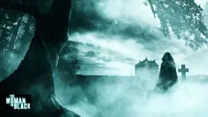 Задник к фильму "Женщина в черном" #134284