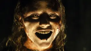 Задник к фильму "Зловещие мертвецы: Черная книга" #642859