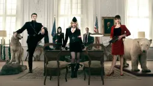 Задник к фильму "Железное небо" #335693