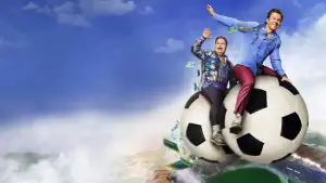 Задник к фильму "Шары вверх" #796425