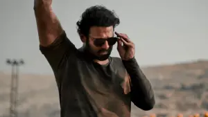 Задник к фильму "Салаар, часть 1: Прекращение огня" #321323