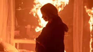 Задник к фильму "Тихое место 2" #211108