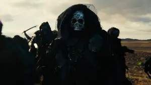 Задник к фильму "Последний Ронин" #683418