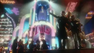 Задник к фильму "Искусственный разум" #714336