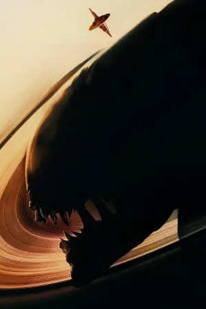 Постер к фильму "Чужой: Ромул" #546353