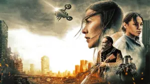 Задник к фильму "Ночные налётчики" #490315