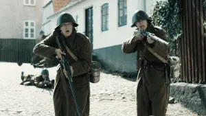 Задник к фильму "9 апреля" #409151