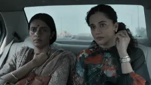Задник к фильму "अस्सी" #792986
