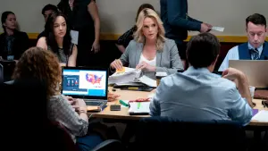 Задник к фильму "Скандал" #261876