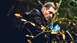 Задник к фильму "Сорйонен: Послание на стене" #435822