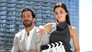 Задник к фильму "Оставь это ветру" #682373