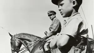 Видео к фильму Children of War and Peace | Children of War and Peace &ndash; trailer | IFFR 2024