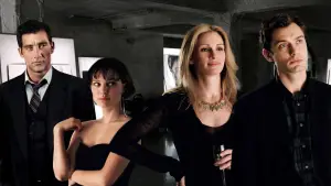 Задник к фильму "Близость" #675452