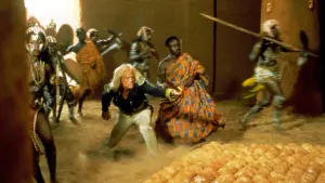 Задник к фильму "Зелёная кобра" #396627