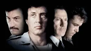 Задник к фильму "Полицейские" #262805