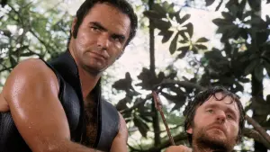 Задник к фильму "Избавление" #224895