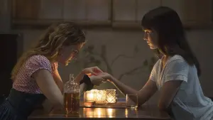 Задник к фильму "Предвестник землетрясения" #425327